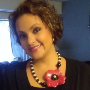 Meet your Posher, Jacquelyn